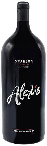Swanson Cabernet Sauvignon Alexis 2012