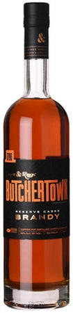 Copper & Kings Brandy Reserve Casks Butchertown