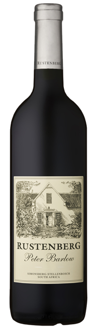 Rustenberg Cabernet Sauvignon 2013