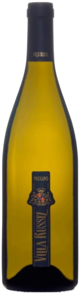 Villa Russiz Friulano 2014