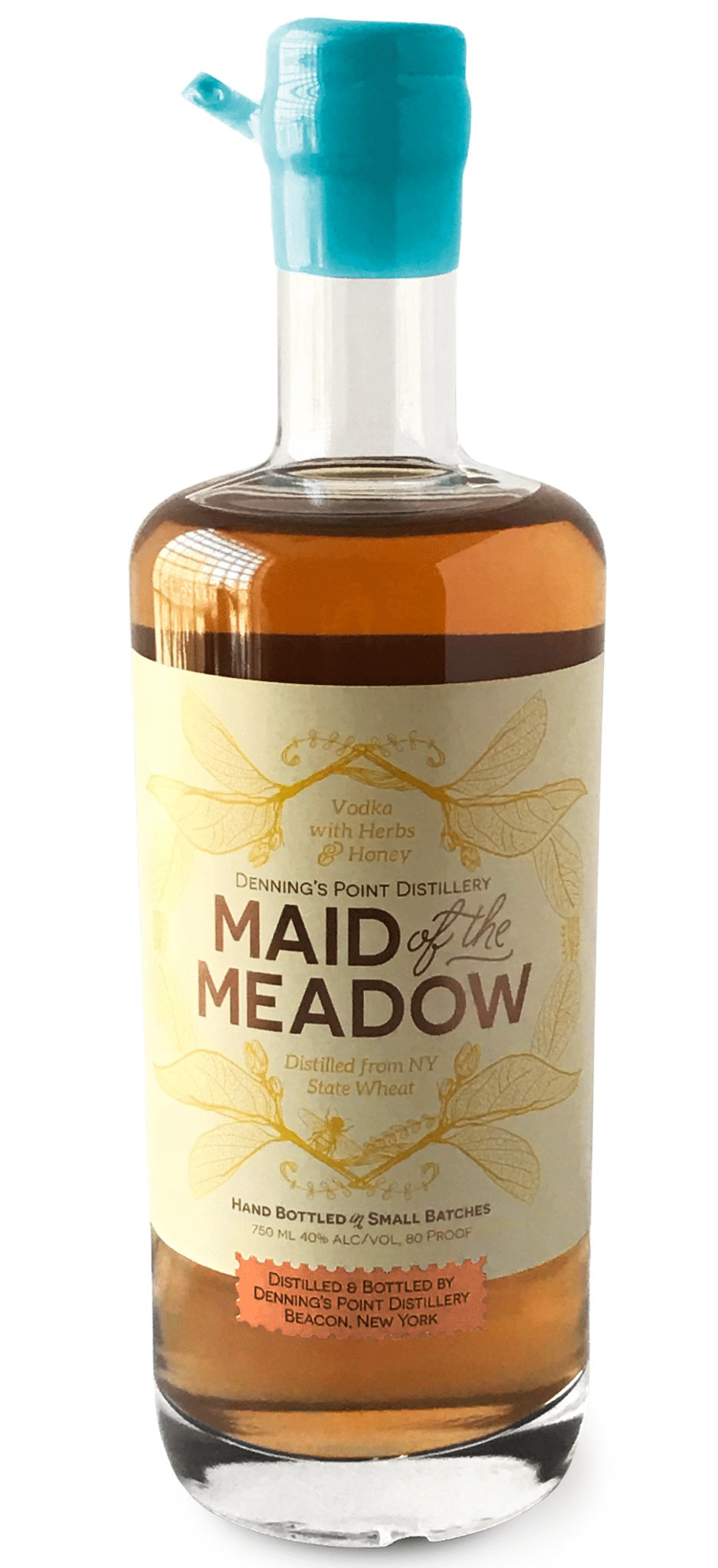Maid Of The Meadow Vodka