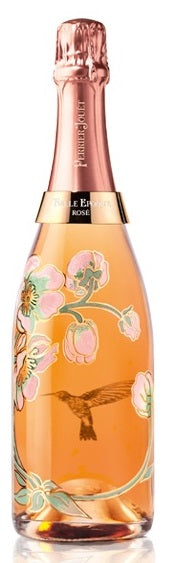 Perrier-Jouet Champagne Belle Epoque Rose 2005