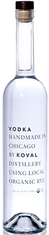 Koval Vodka