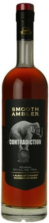 Smooth Ambler Bourbon Contradiction