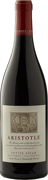 Aristotle Petite Sirah 2014