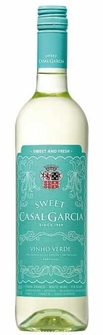 Casal Garcia Vinho Verde Sweet