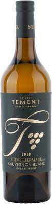 Weingut Tement Sauvignon Blanc Sudsteiermark "Kalk & Kreide" 2020