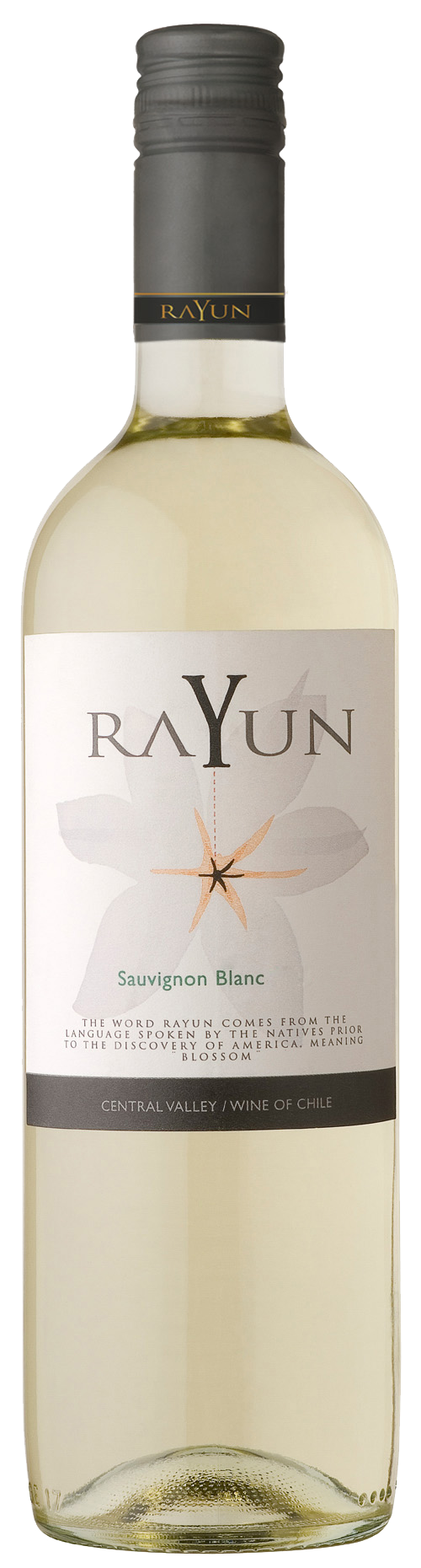 Rayun Sauvignon Blanc Central Valley 2020
