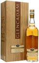 Glencadam Scotch Single Malt 25 Year The Remarkable