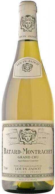 Louis Jadot Batard Montrachet 2014