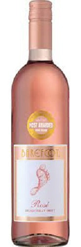 Barefoot Rose