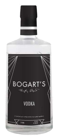 Bogart's Vodka