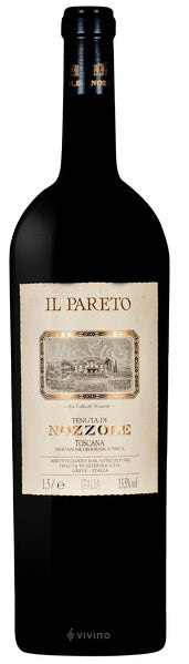 Tenuta di Nozzole Toscana Il Pareto 2015
