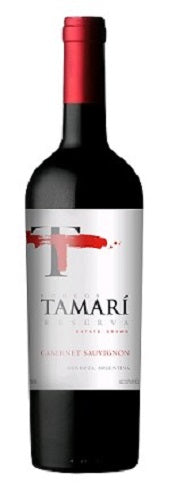 Tamari Cabernet Sauvignon Reserva 2014