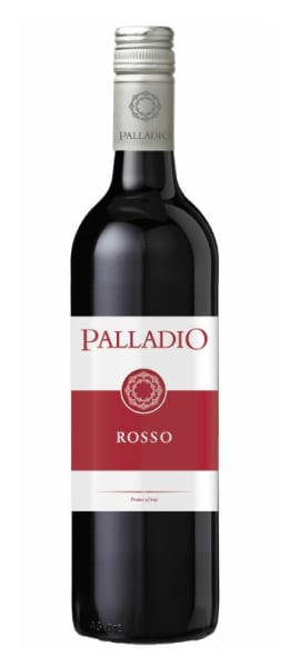 Palladio Rosso 2016