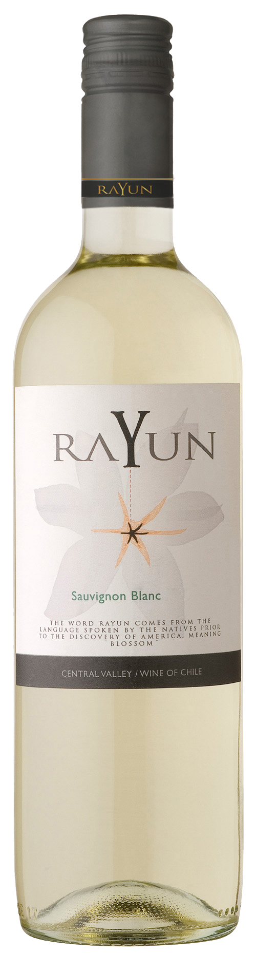 Rayun Sauvignon Blanc Central Valley 2021 1.5L