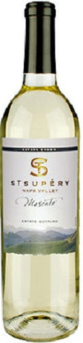 St. Supery Moscato 2017