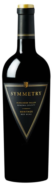 Rodney Strong Symmetry 2014