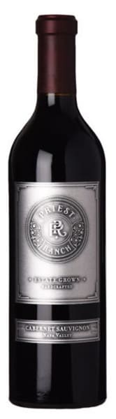 Priest Ranch Cabernet Sauvignon 2014