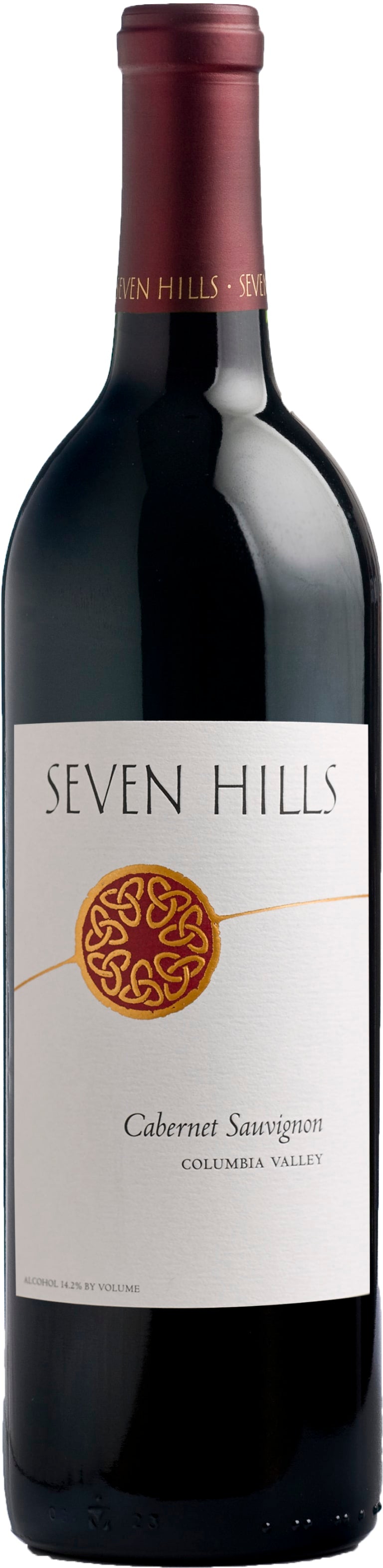 Seven Hills Cabernet Sauvignon 2014