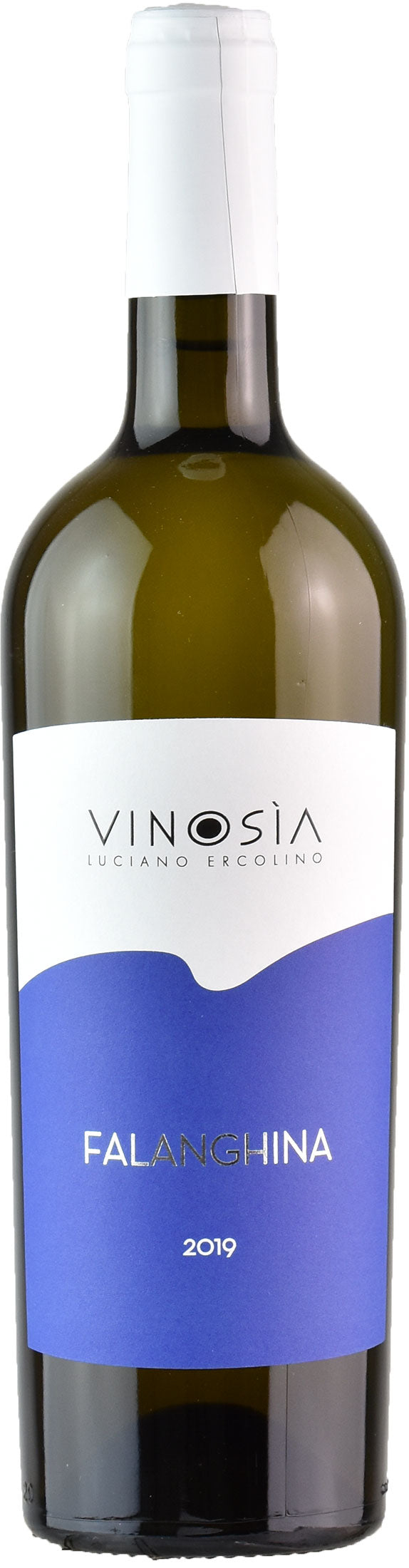 Vinosia Falanghina Beneventano 2019