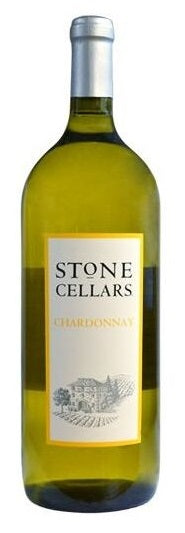 Stone Cellars Chardonnay 2017