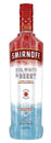 Smirnoff Vodka Red White & Berry