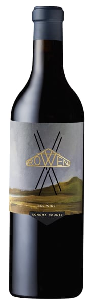 Rowen Red Wine 2015