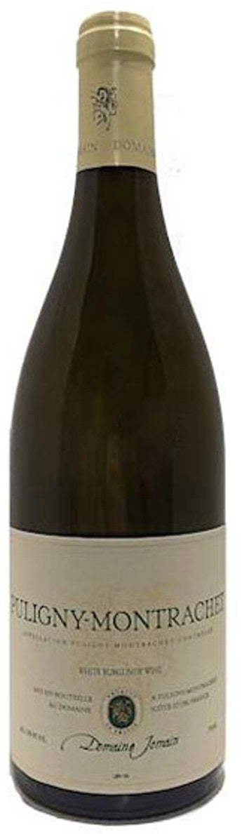 Jomain Puligny-Montrachet 2020