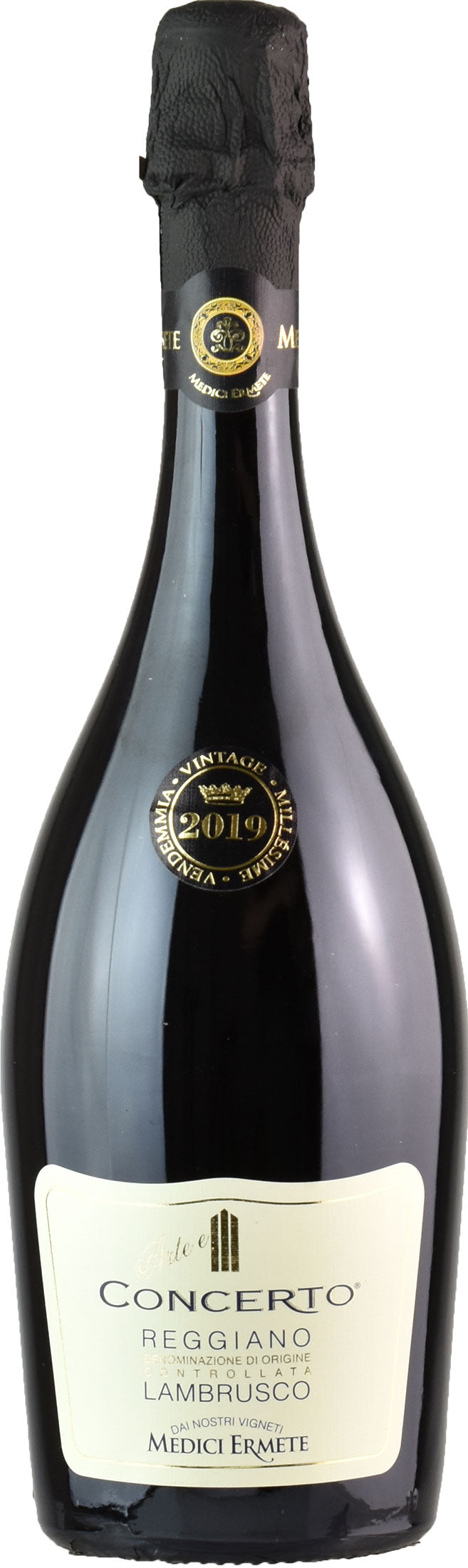 Medici Ermete Lambrusco Reggiano Concerto 2019