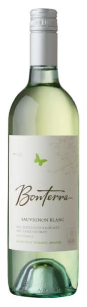 Bonterra Sauvignon Blanc 2017