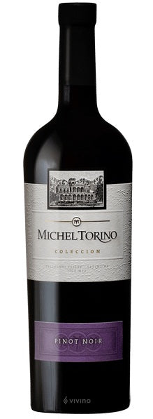 Michel Torino Pinot Noir Coleccion 2017