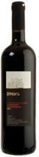 Zmora Cabernet Sauvignon 2017