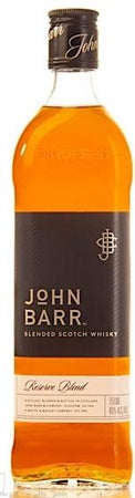 John Barr Scotch Reserve