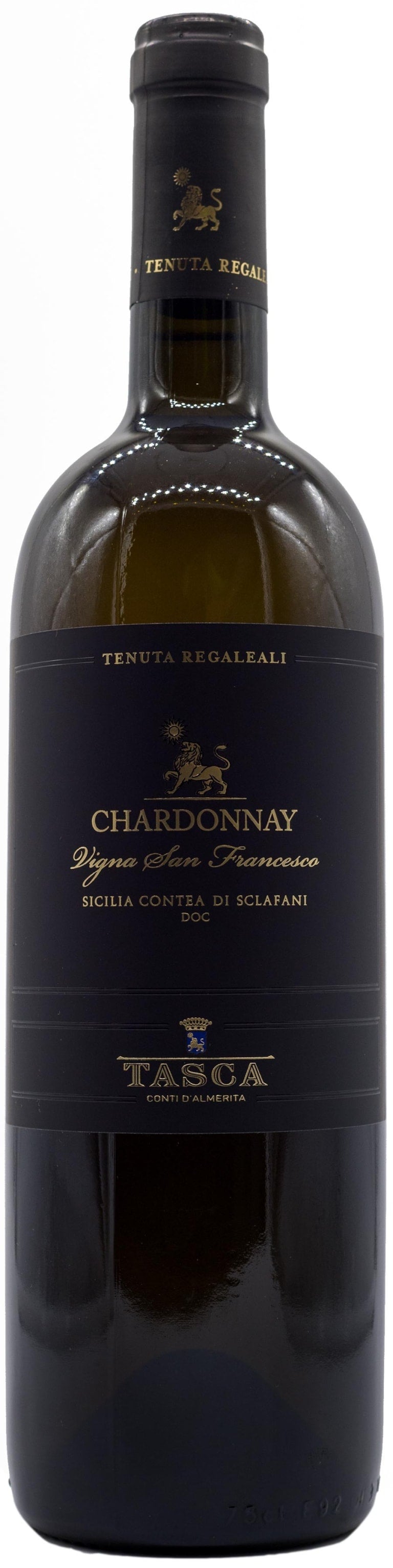 Tenuta Regaleali Chardonnay 2016