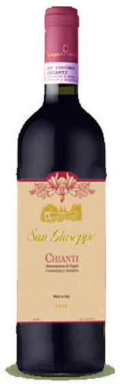 San Giuseppe Chianti 2016