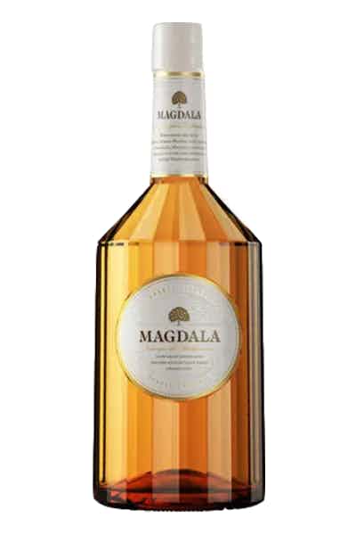 Magdala Liqueur Orange