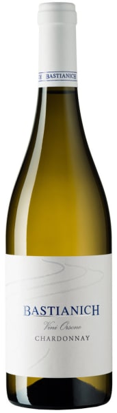 Bastianich Chardonnay Vini Orsone 2017