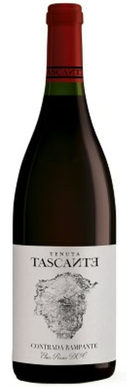 Tascante Contrada Rampante Etna Rosso 2016