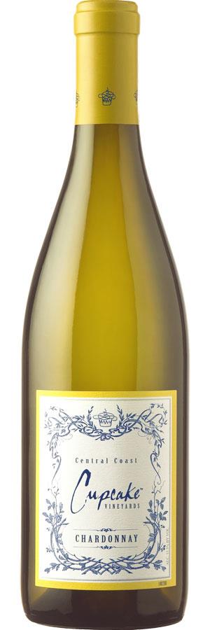 CUPCAKE SPECIAL SELECTION CHARDONNAY 2018