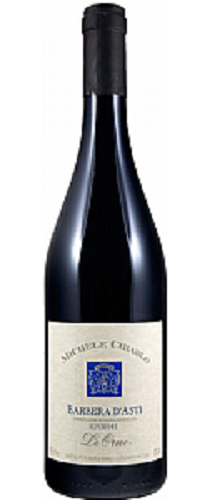 Michele Chiarlo Barbera d'Asti Superiore le Orme 2018