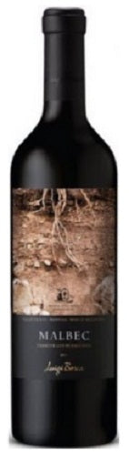 Luigi Bosca Malbec de Terroir Finca Los Miradores 2017