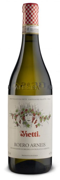 VIETTI ROERO ARNEIS