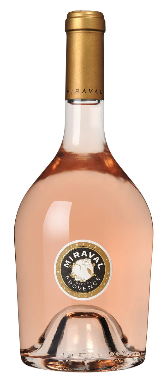 Miraval Cotes de Provence Rose