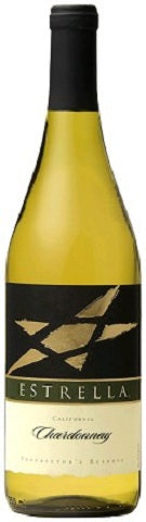 Estrella Chardonnay Proprietor's Reserve 2017