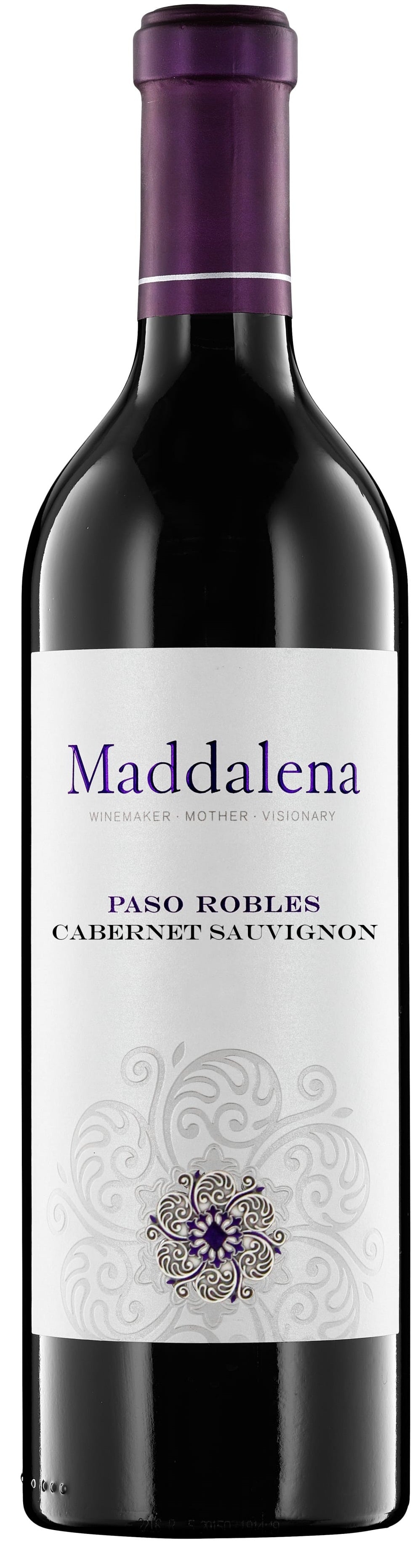Maddalena Cabernet Sauvignon 2017