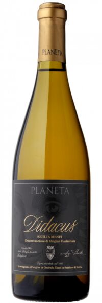 Planeta Chardonnay Didacus 2016