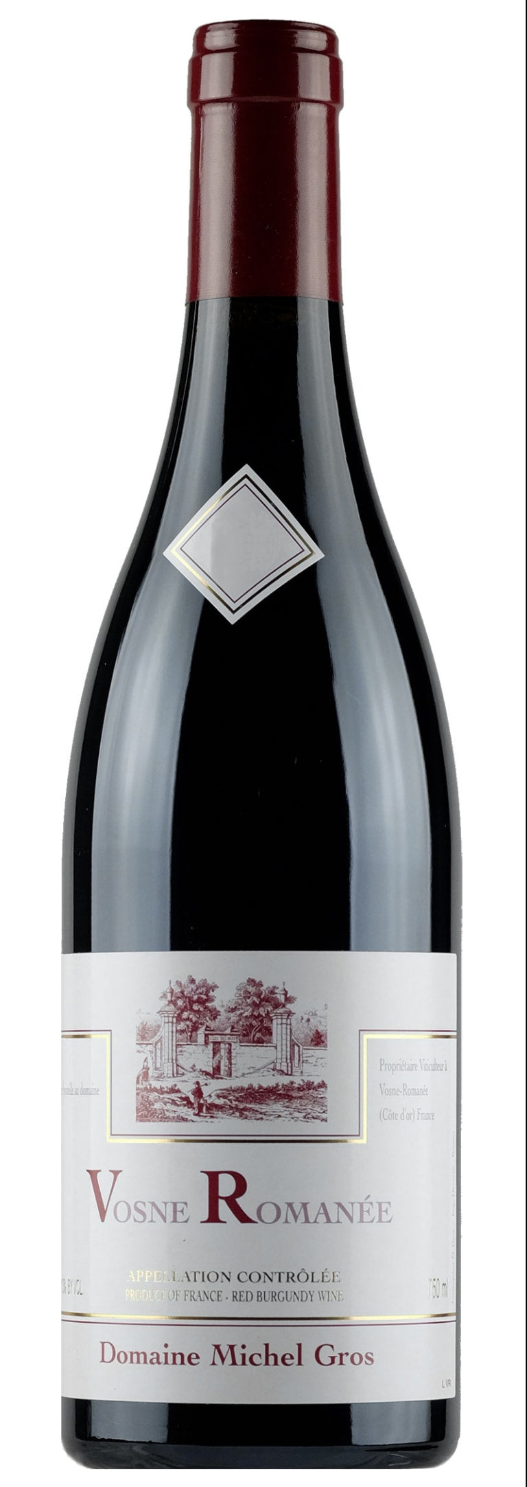 Domaine Michel Gros Vosne Romanee 2018