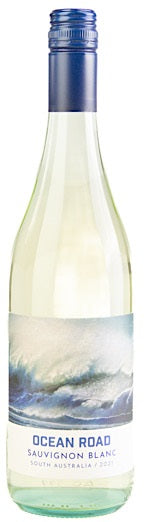 Ocean Road Sauvignon Blanc 2021 *NEW* 2021
