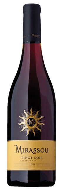 Mirassou Winery Pinot Noir 2019